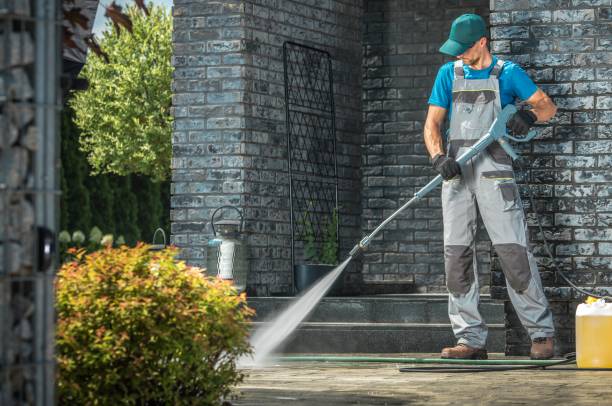 Pre-Holiday Cleaning in Woodland Park, NE